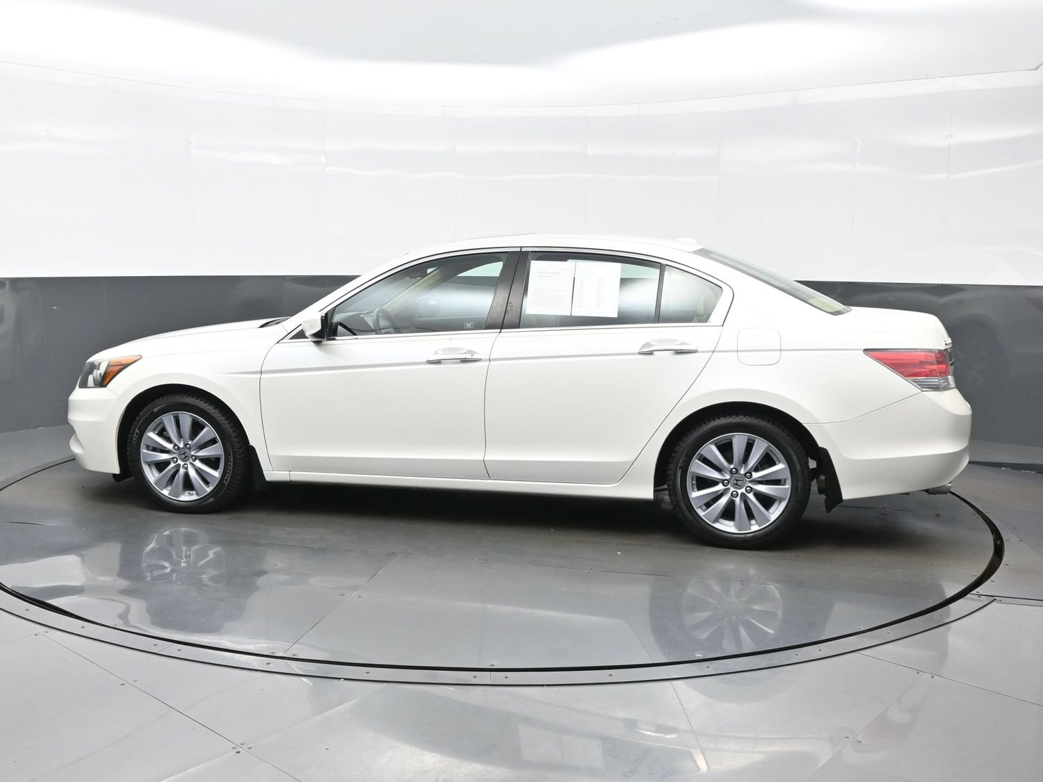 2011 Honda Accord EX-L V6 - Photo 3