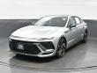 Certified 2025 Hyundai Sonata N Line Sedan