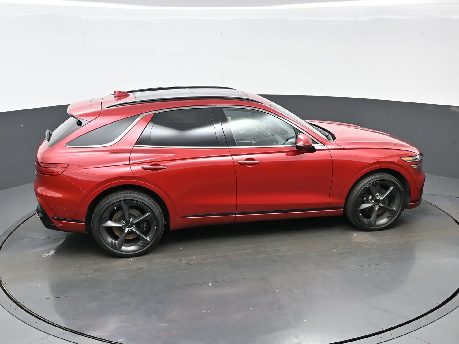 2026 GENESIS GV70 Sport Prestige - Photo 39