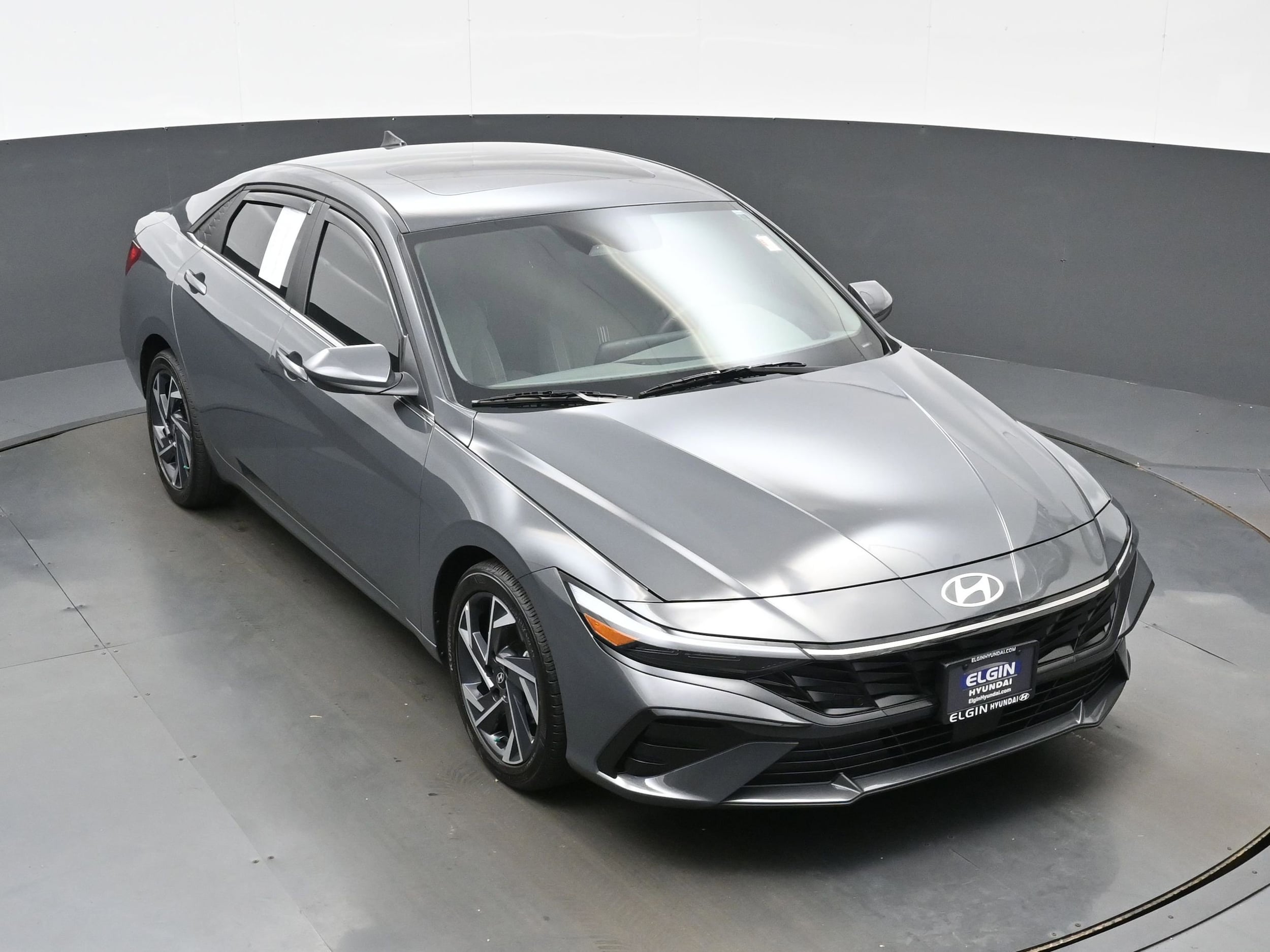 2024 Hyundai Elantra SEL - Photo 39