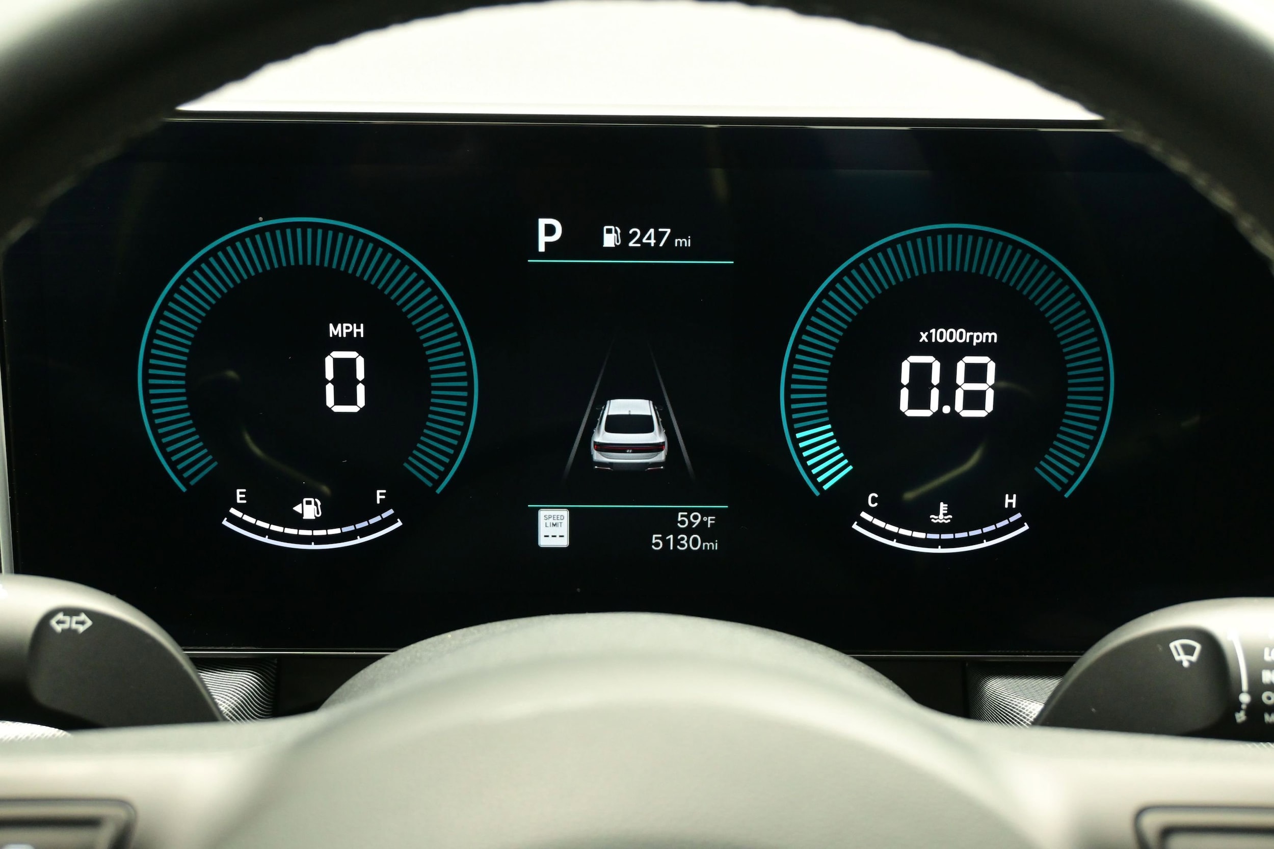 2026 Hyundai Sonata SEL - Photo 23