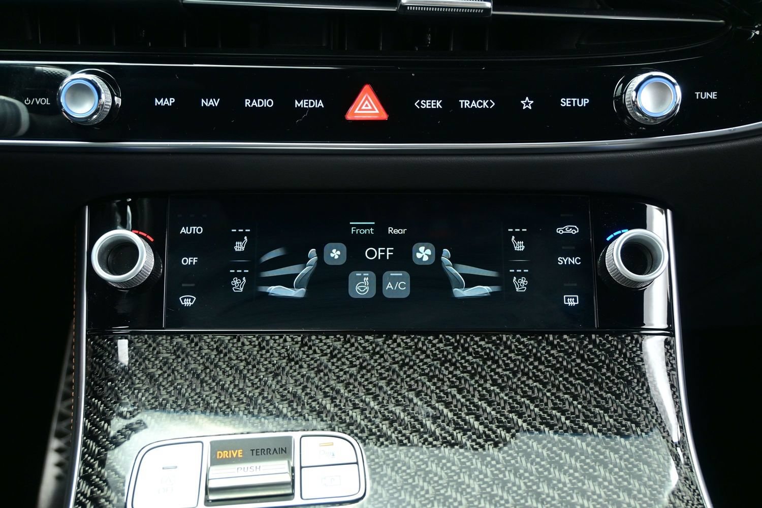 2026 GENESIS GV70 Sport Prestige - Photo 21