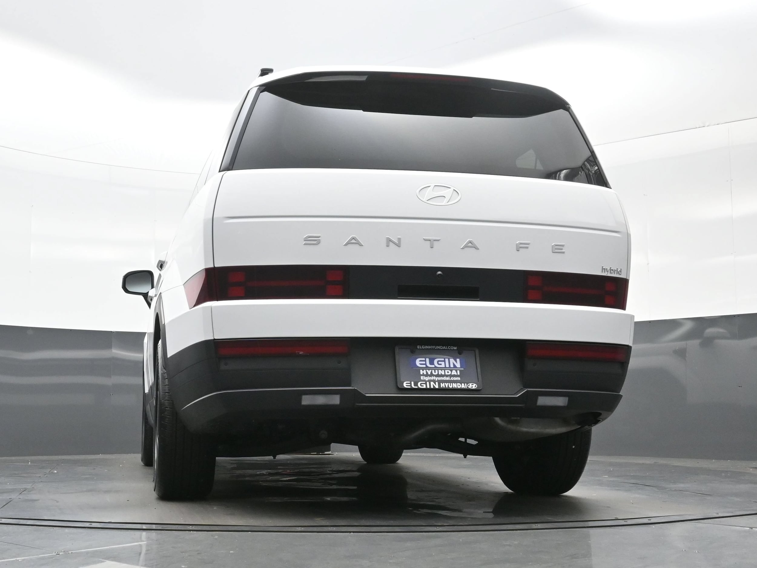 2025 Hyundai Santa Fe SEL - Photo 30