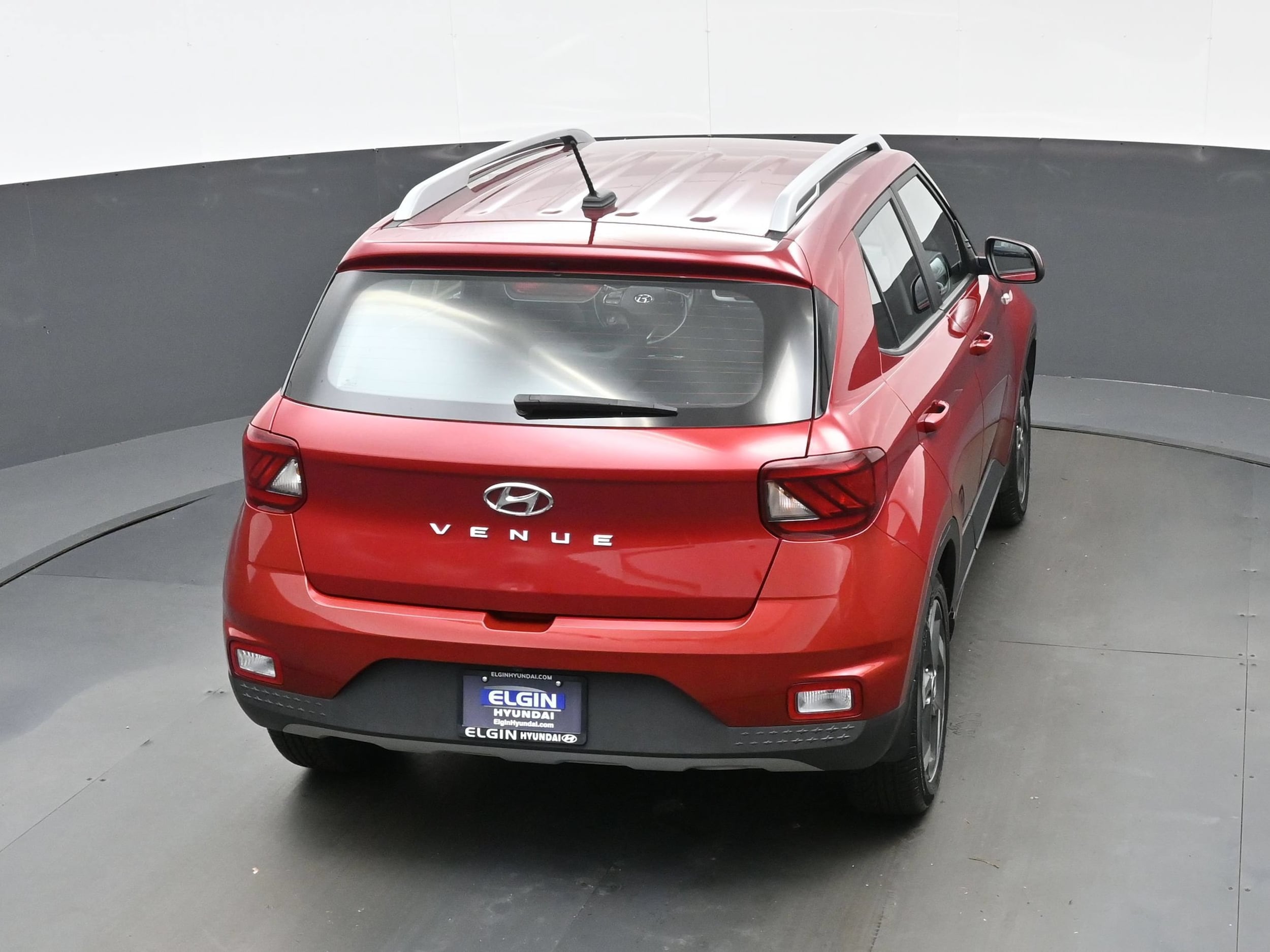 2024 Hyundai Venue Limited - Photo 37