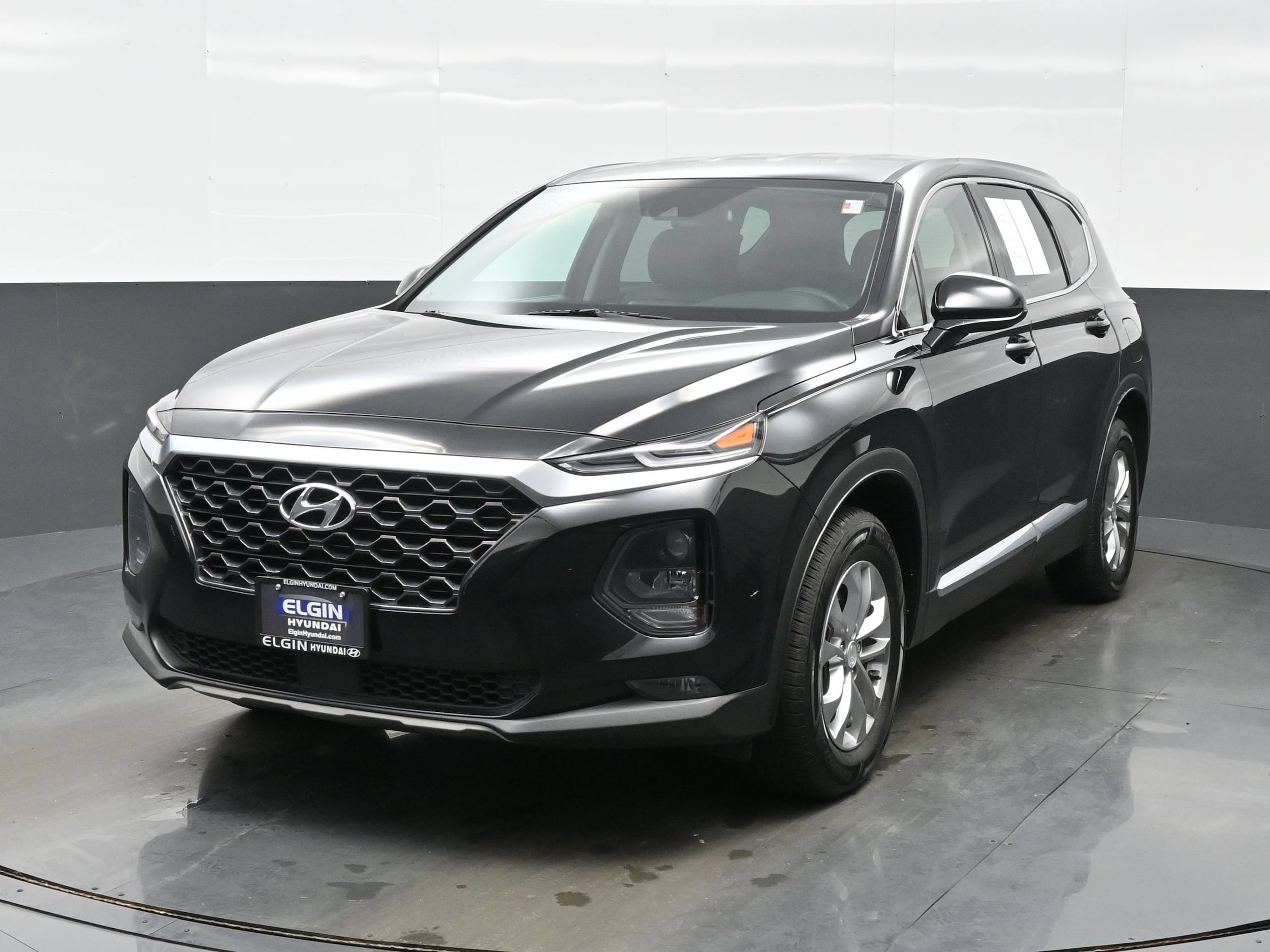 2020 Hyundai Santa Fe SEL SUV