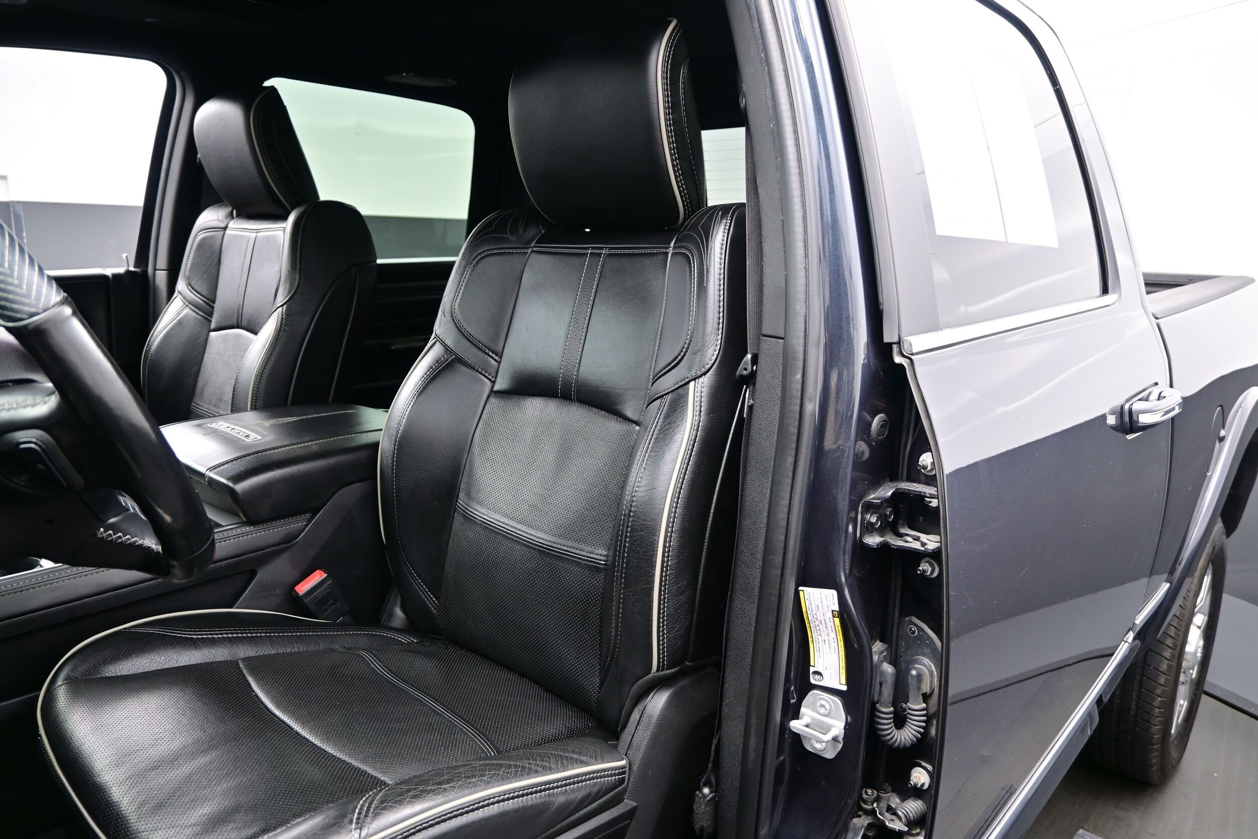 2019 RAM Ram 2500 Pickup Laramie Limited - Photo 12