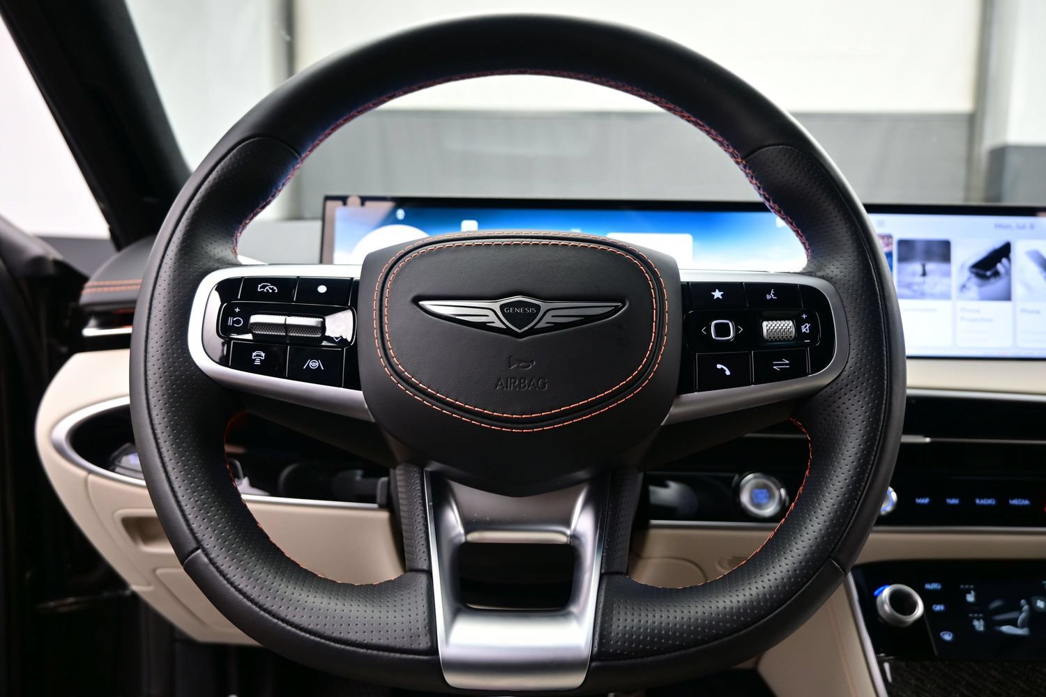 2026 GENESIS GV70 Sport Prestige - Photo 24