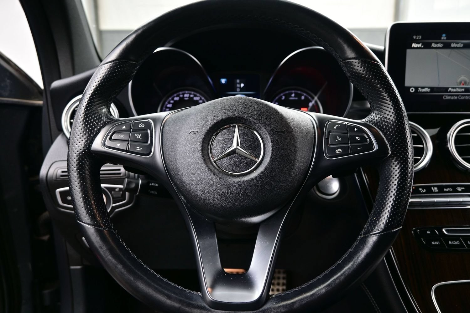 2019 Mercedes-Benz GLC GLC300 - Photo 23
