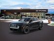  Hyundai Santa Cruz