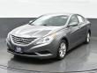 Used 2012 Hyundai Sonata GLS Sedan