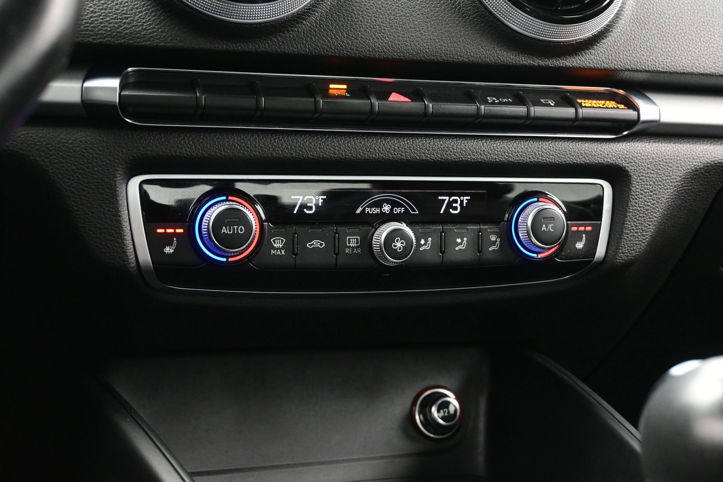 2016 Audi A3 Sedan Premium - Photo 22