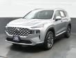 Certified 2023 Hyundai Santa Fe Limited SUV