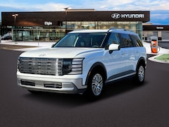 2026 Hyundai Palisade SEL Premium AWD SUV