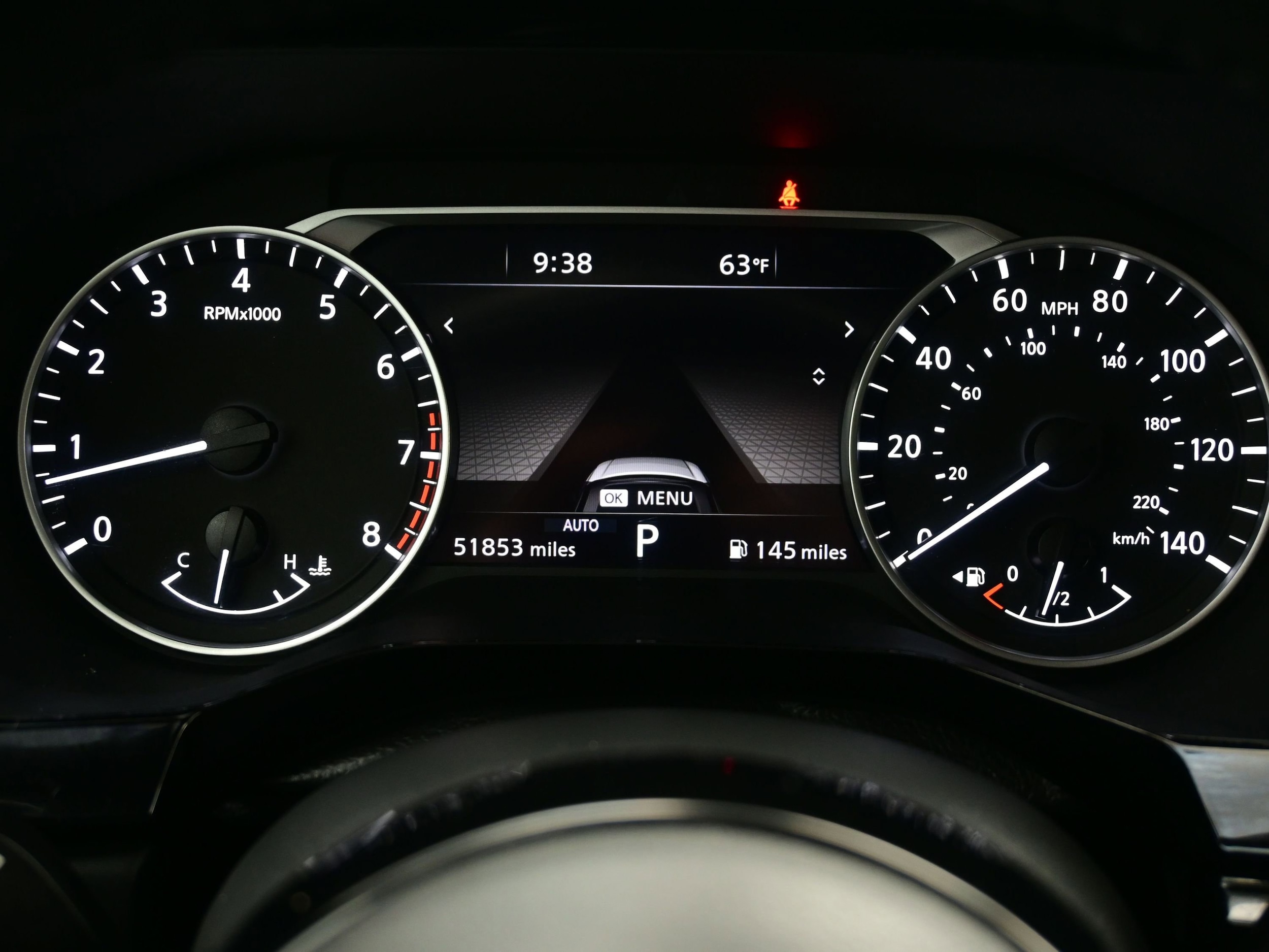 2023 Nissan Pathfinder SL - Photo 27
