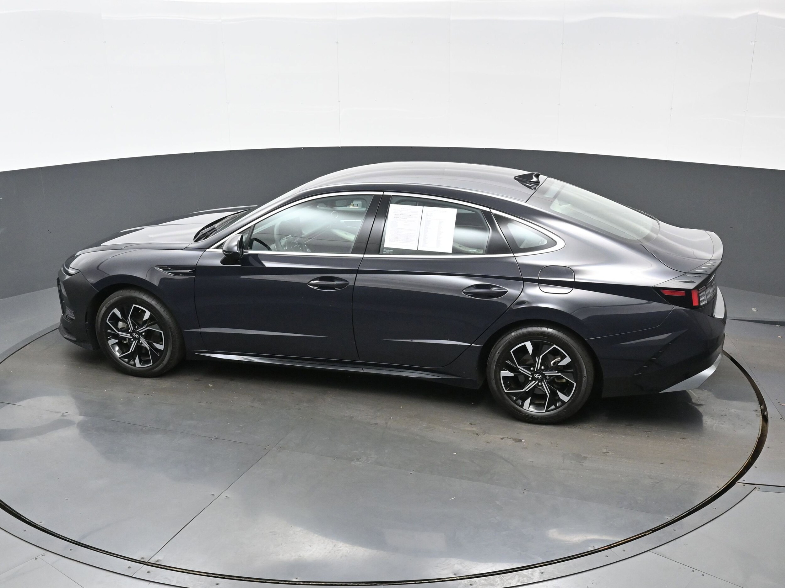 2024 Hyundai Sonata SEL - Photo 41