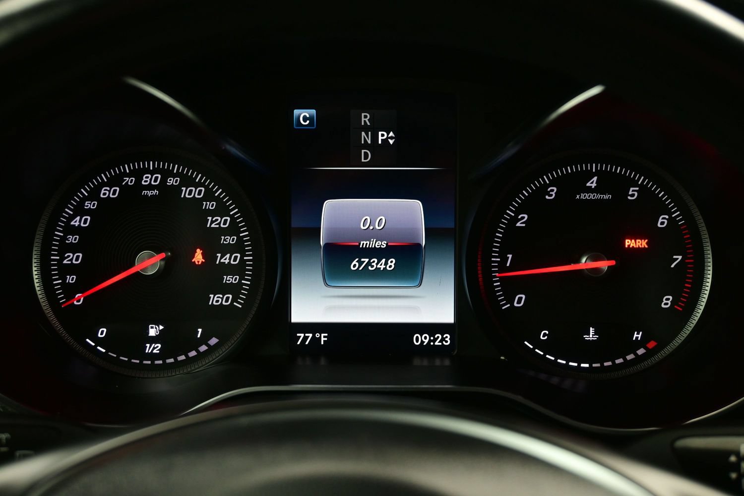 2019 Mercedes-Benz GLC GLC300 - Photo 26