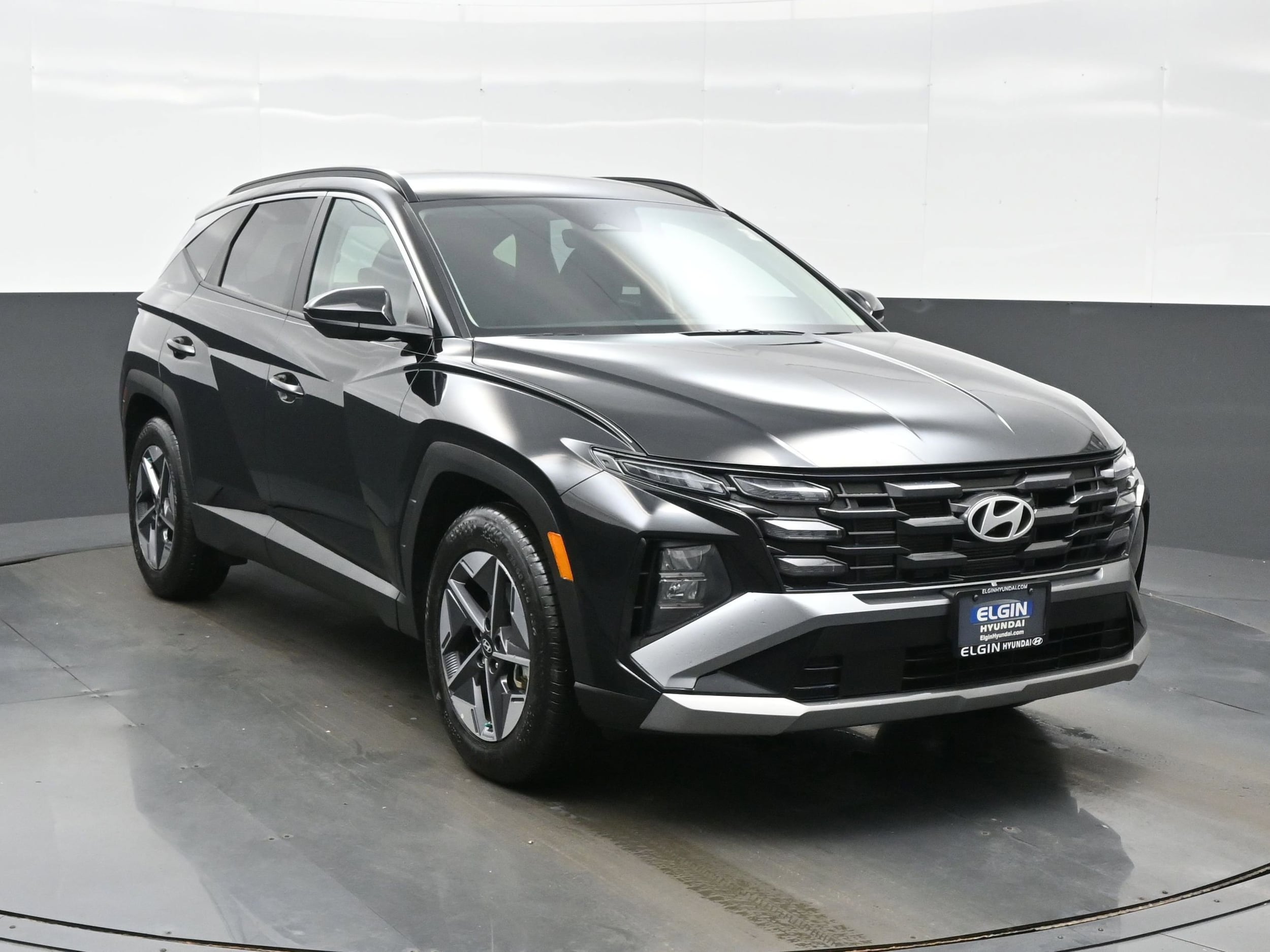 2026 Hyundai Tucson SEL - Photo 8