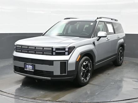 2026 Hyundai Santa Fe SEL SUV