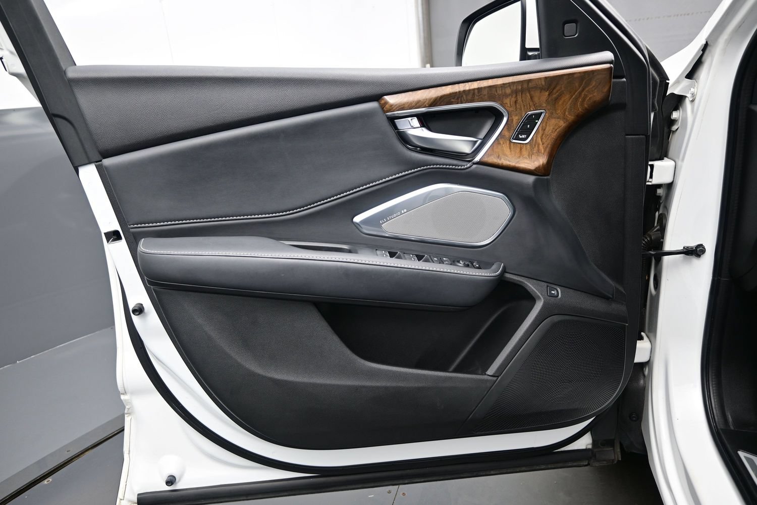 2021 Acura RDX Advance Package - Photo 10