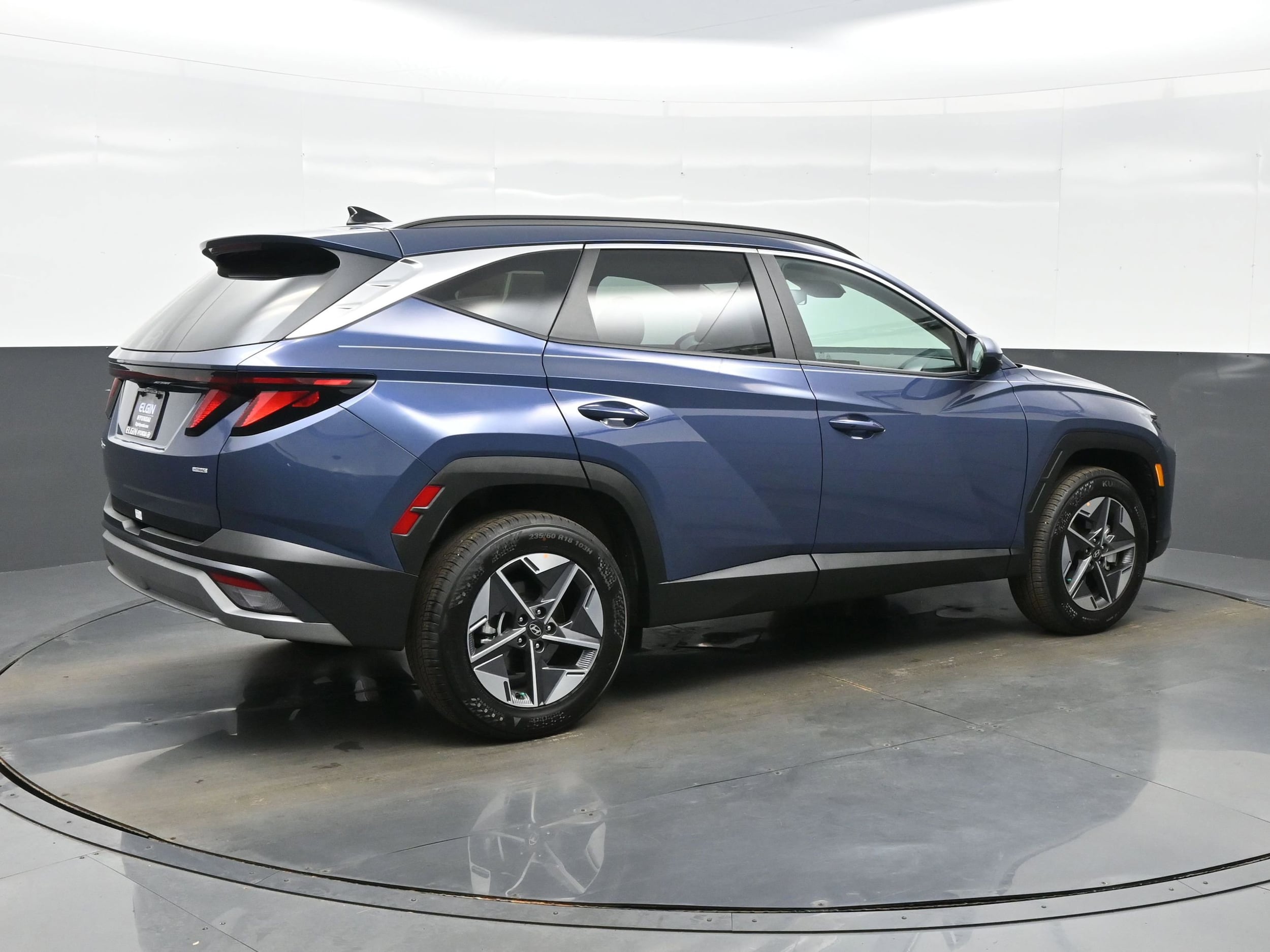 2026 Hyundai Tucson SEL - Photo 6