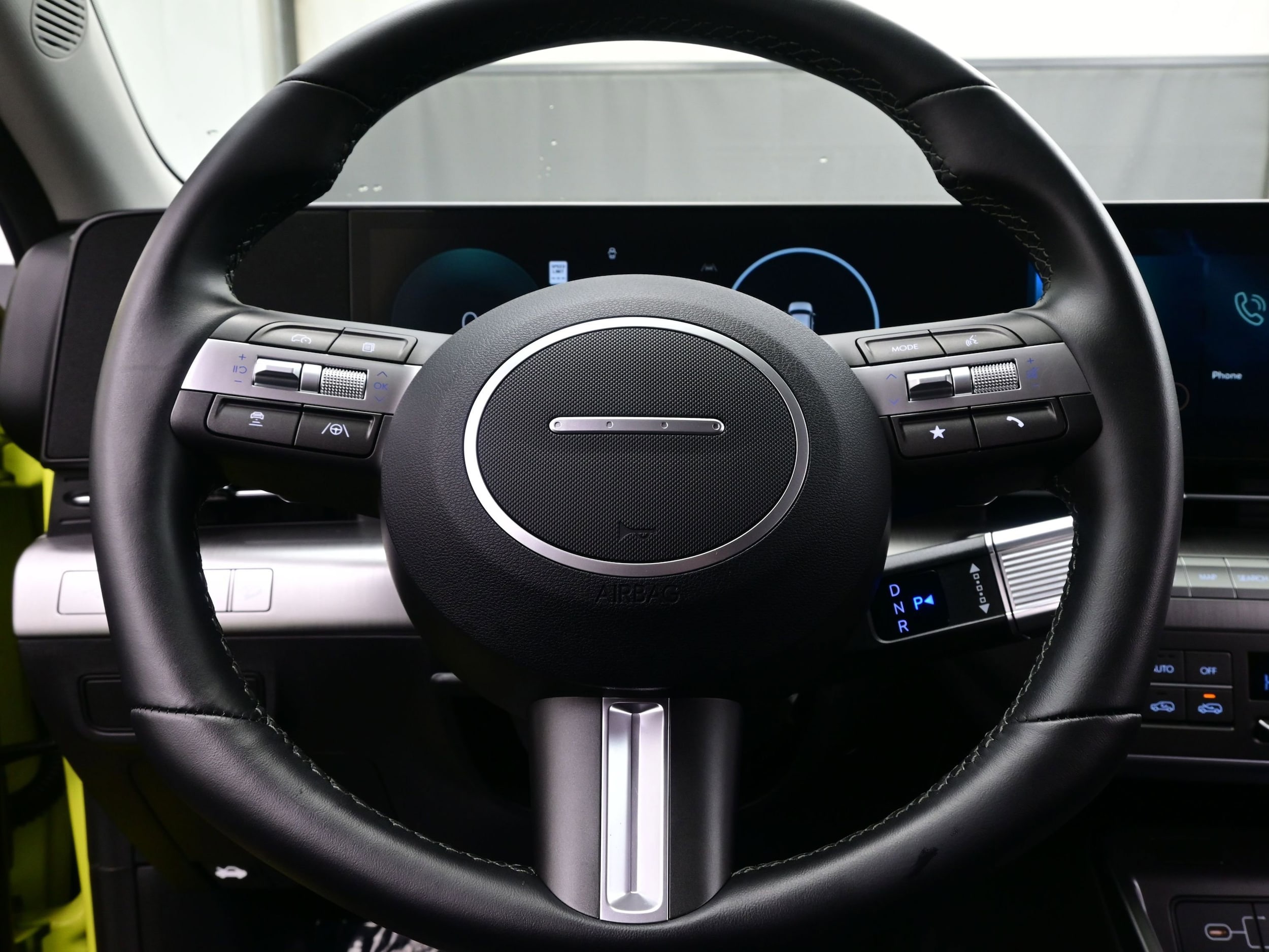 2026 Hyundai Kona SEL Premium - Photo 23