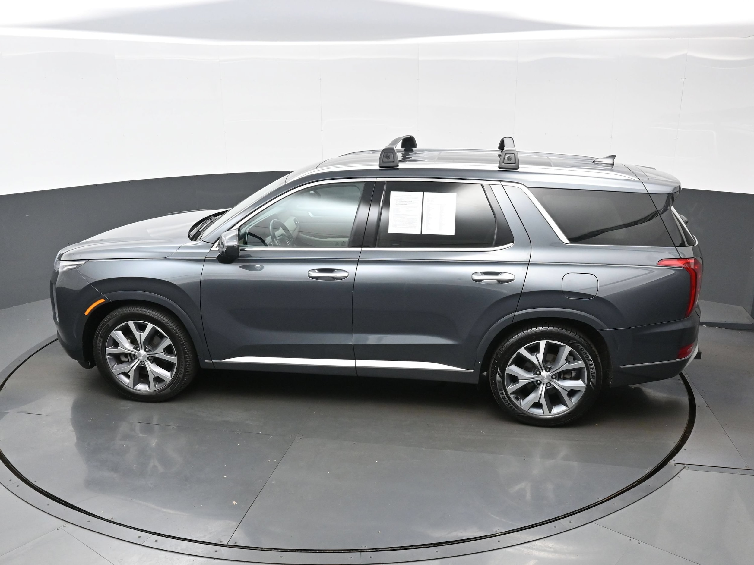 2022 Hyundai Palisade Limited - Photo 38