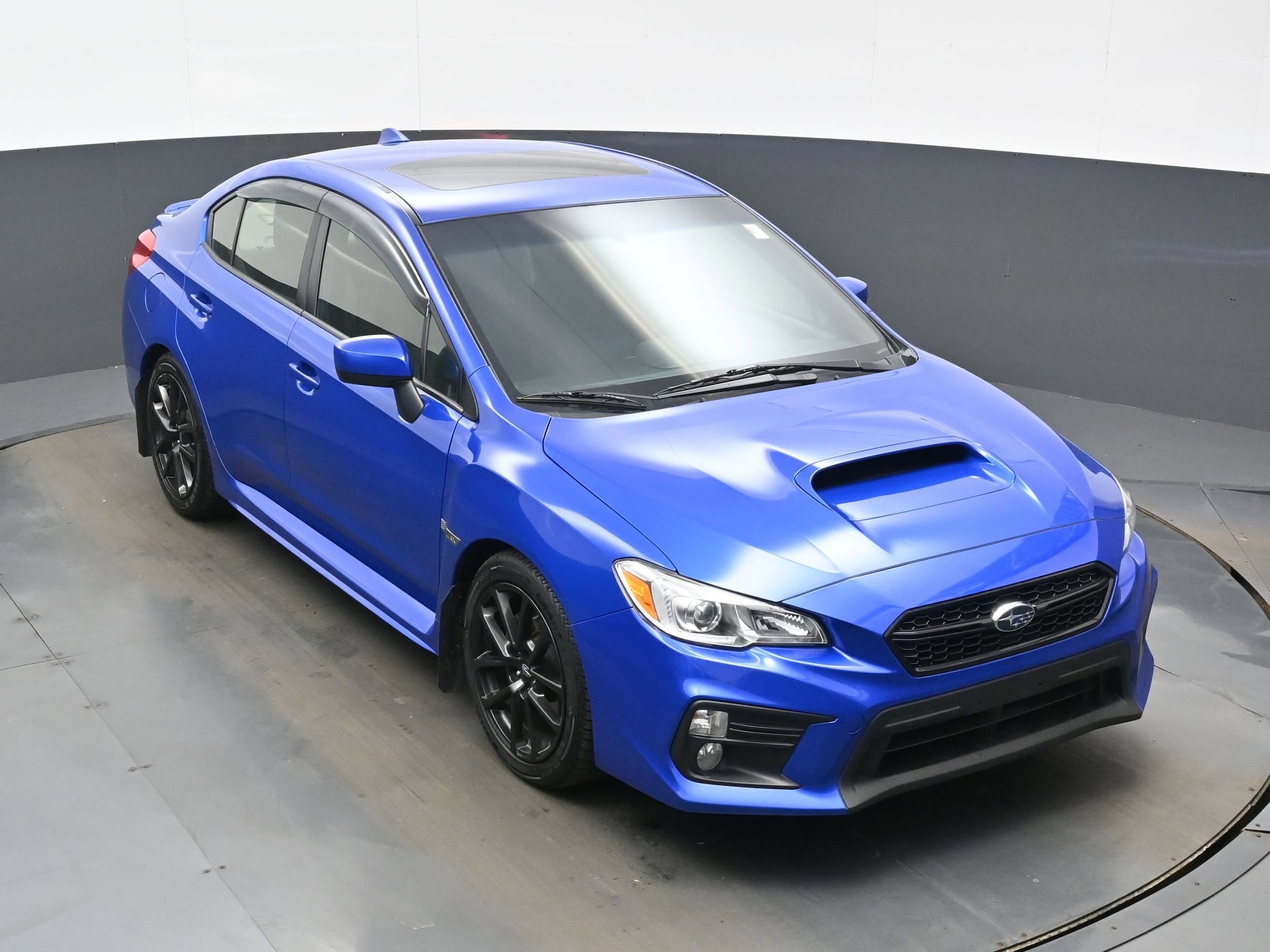 2020 Subaru WRX Premium - Photo 38