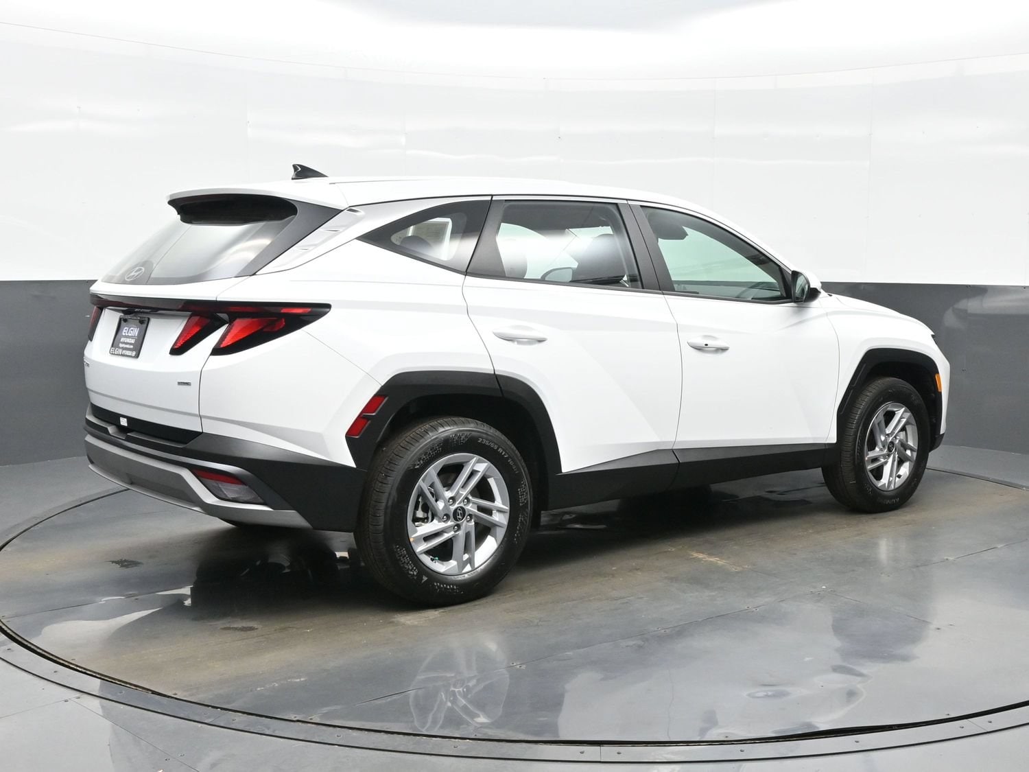 2026 Hyundai Tucson SE - Photo 6