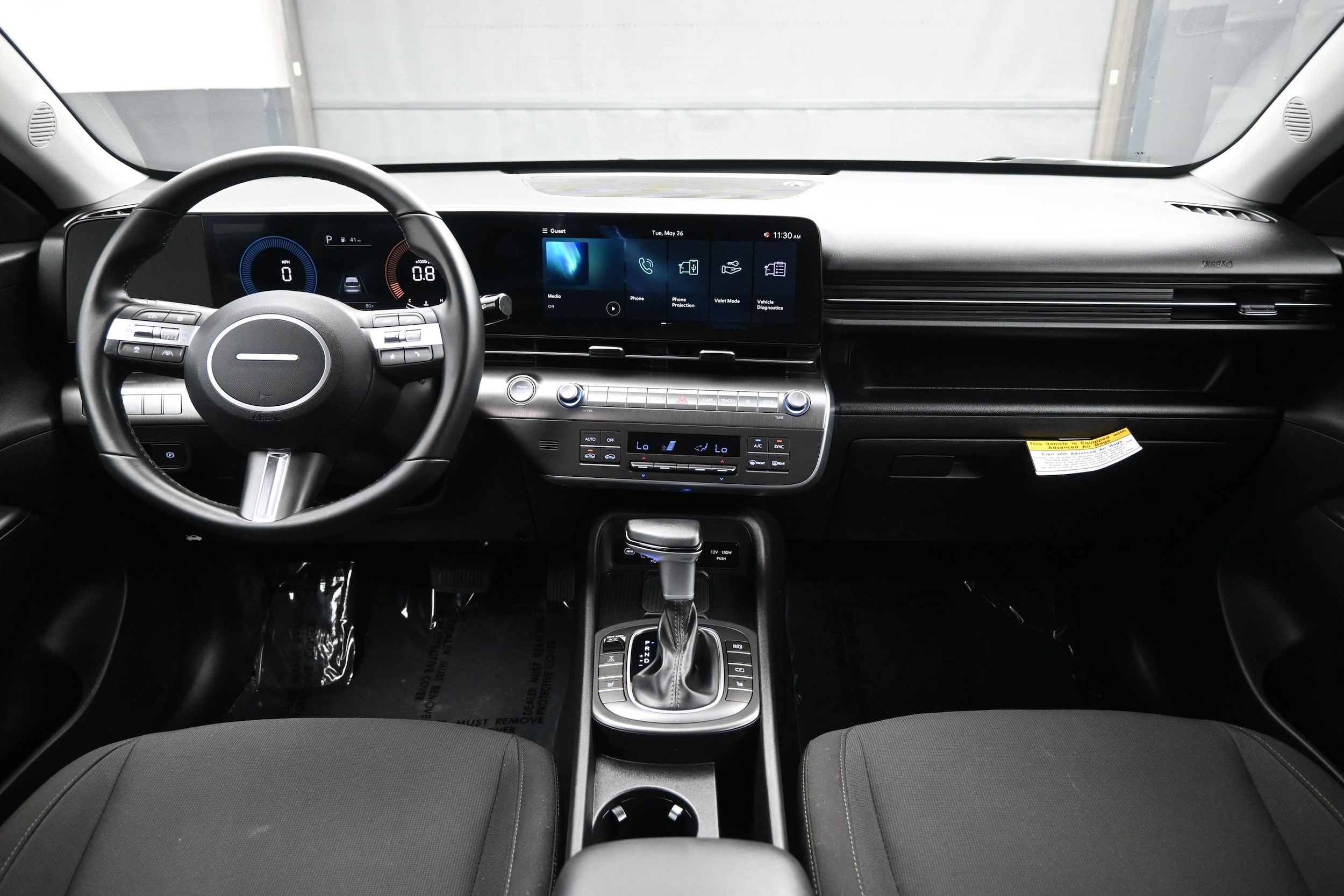 2026 Hyundai Kona SEL Sport - Photo 17