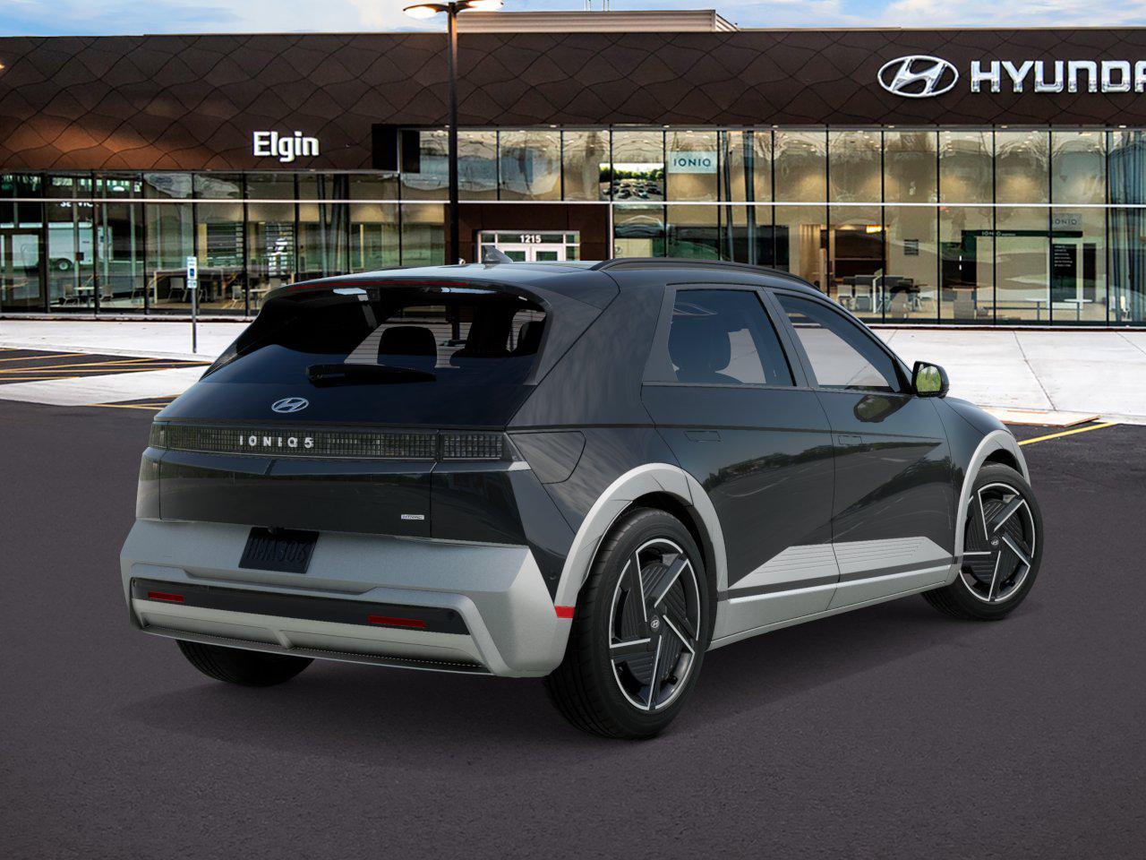 Vehicle thumbnail
