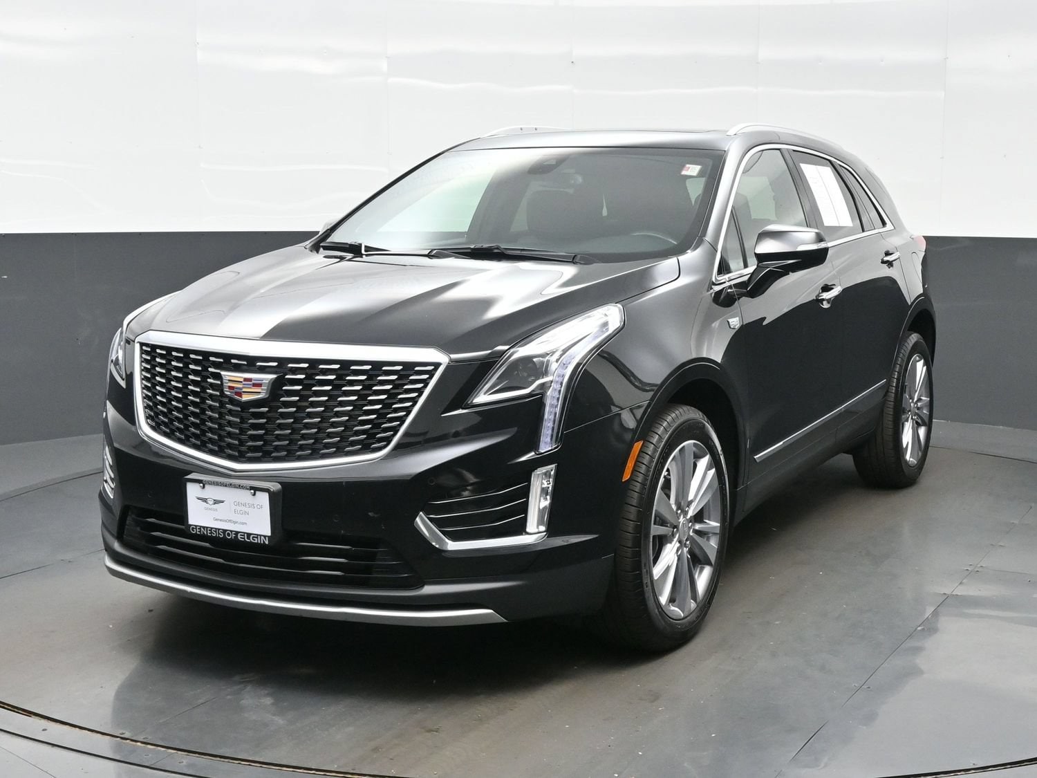 2024 Cadillac XT5