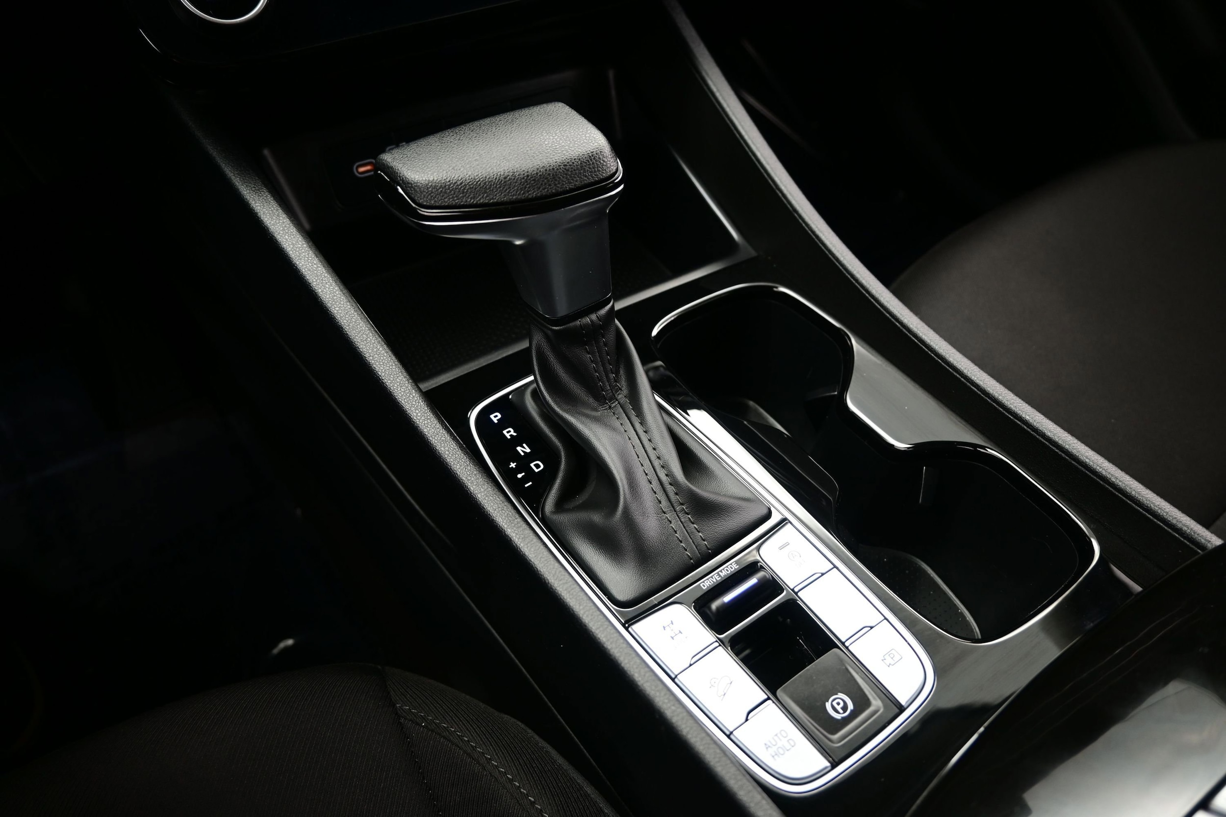 2026 Hyundai Tucson SEL - Photo 21