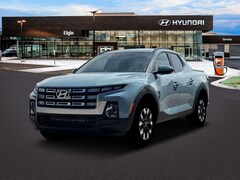 2026 Hyundai Santa Cruz SEL AWD Truck Crew Cab