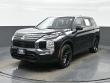 Used 2022 Mitsubishi Outlander Black Edition SUV