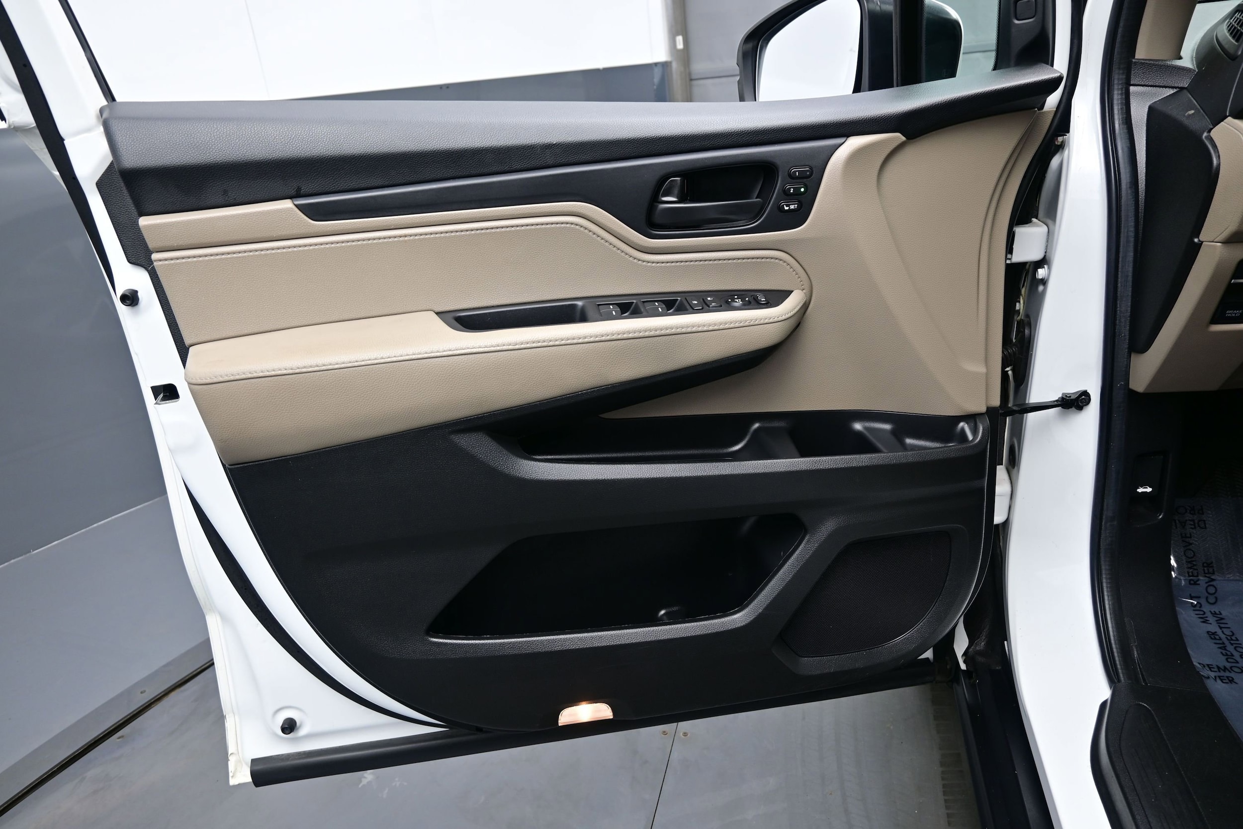 2022 Honda Odyssey EX-L - Photo 9