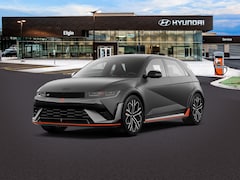 2025 Hyundai IONIQ 5 N Base SUV