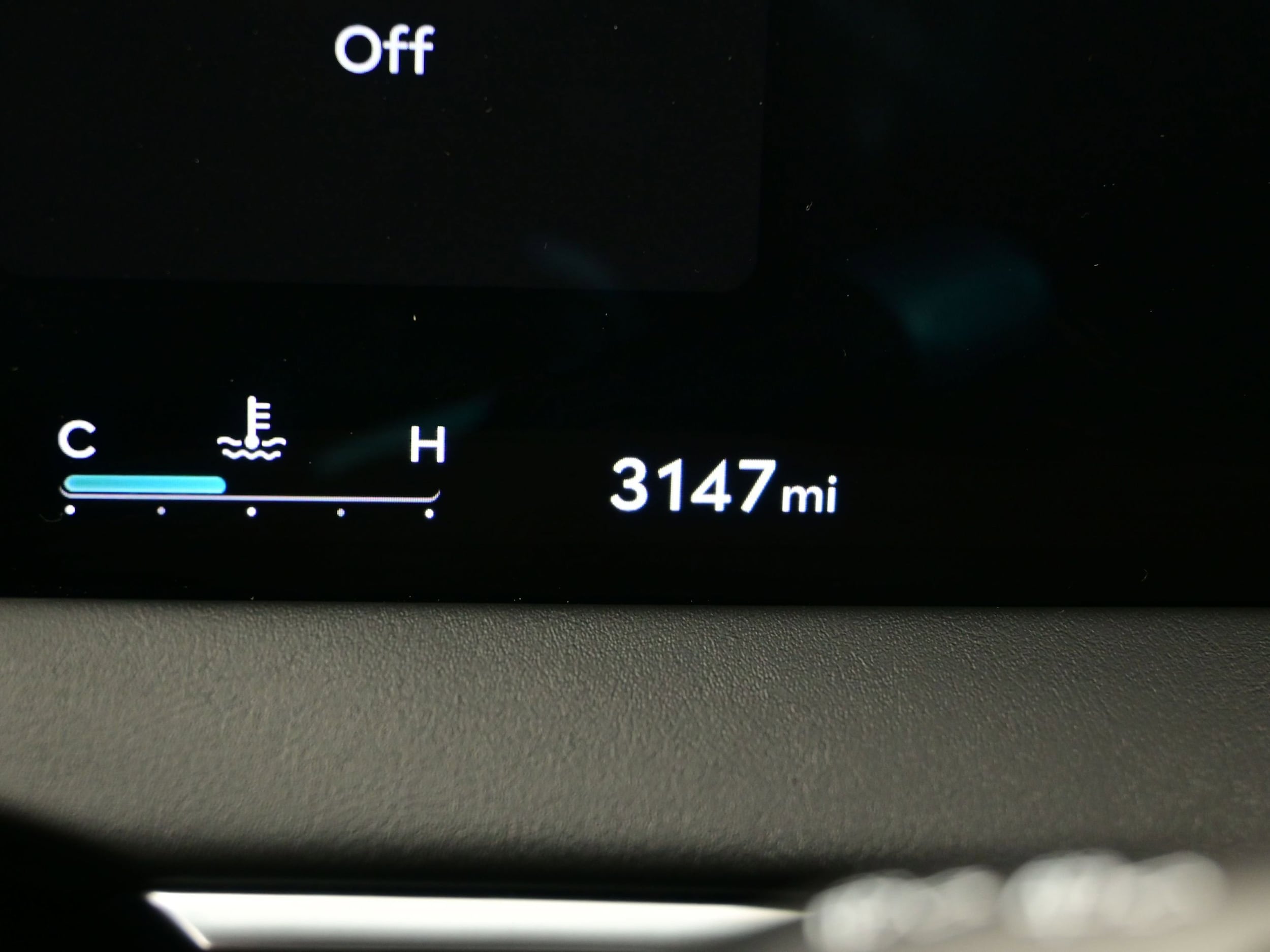 2026 GENESIS GV70 Standard - Photo 25