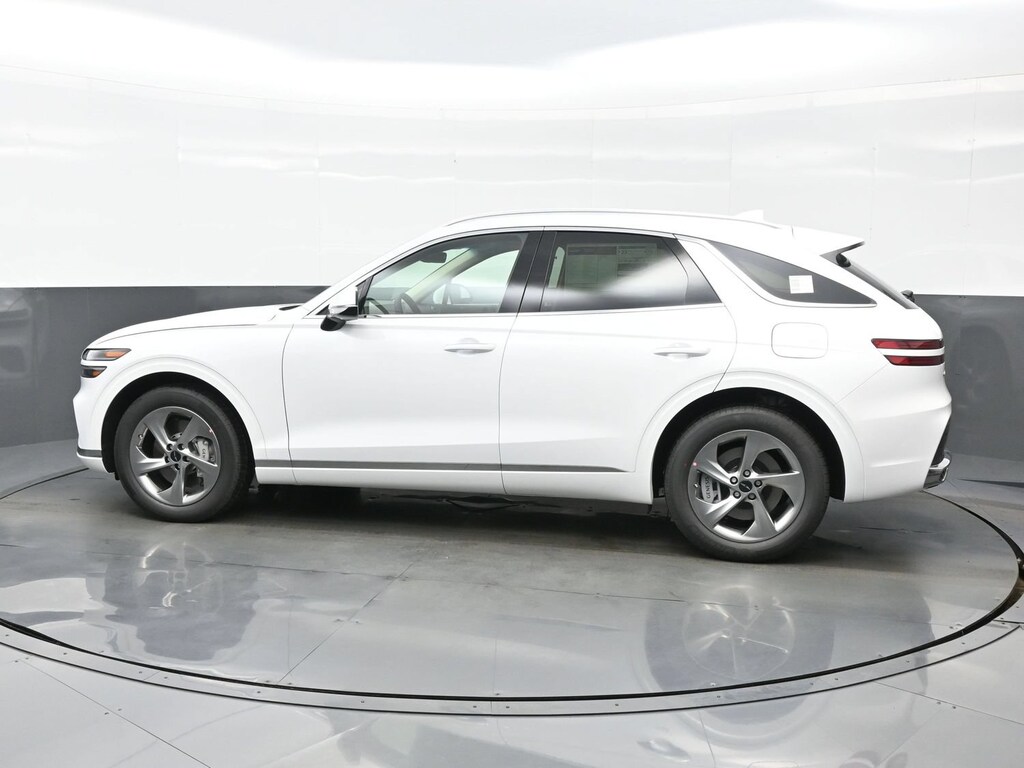 Used 2026 Genesis GV70 2.5T Select SUV