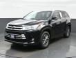 Used 2019 Toyota Highlander XLE SUV