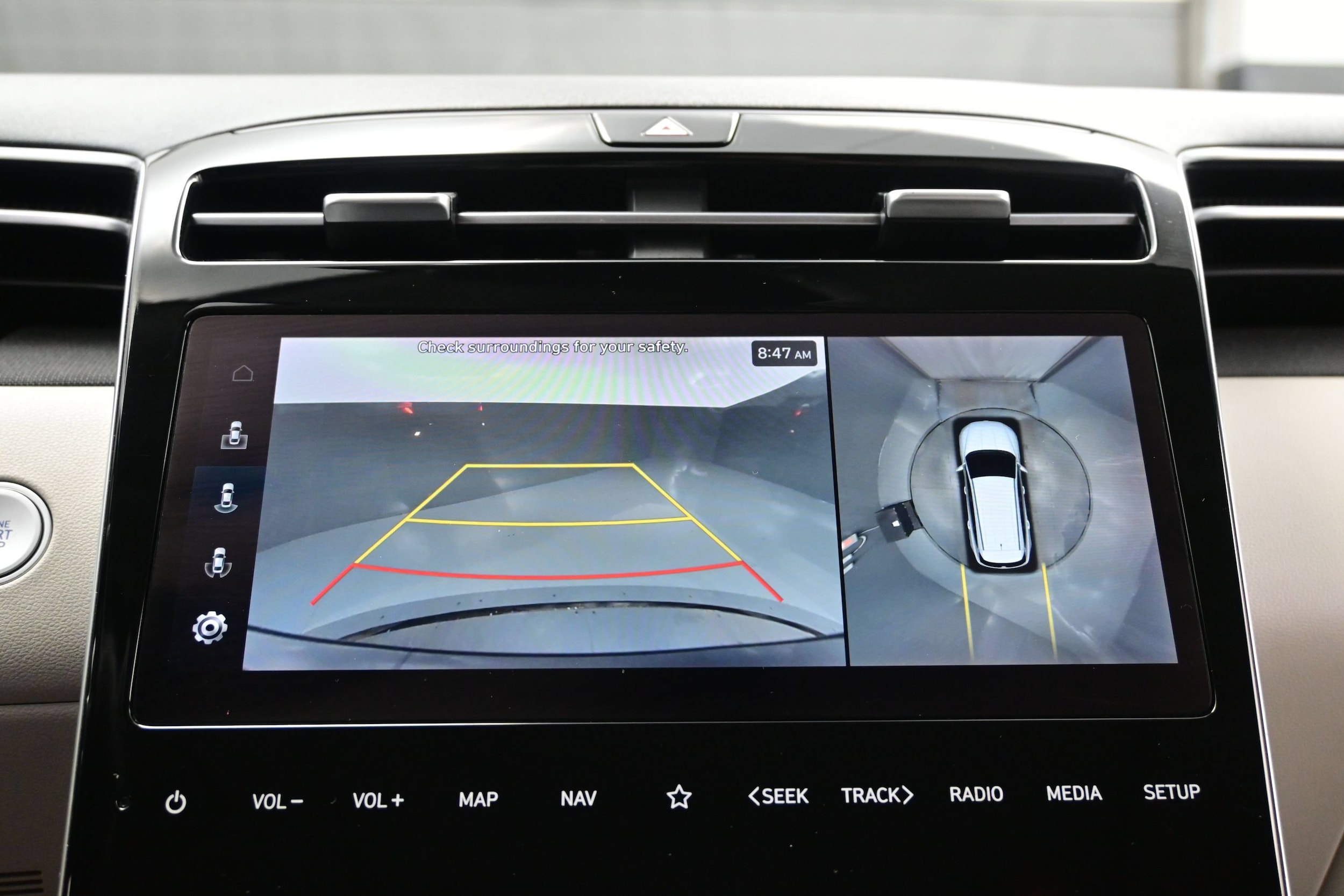 2022 Hyundai Tucson Limited - Photo 20