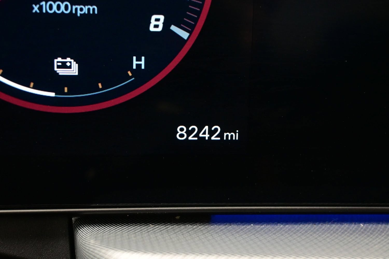 2026 Hyundai Sonata Hybrid Limited - Photo 27