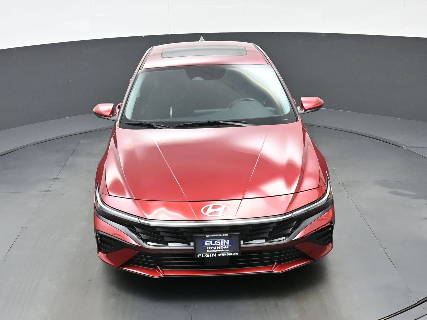2024 Hyundai Elantra SEL - Photo 39