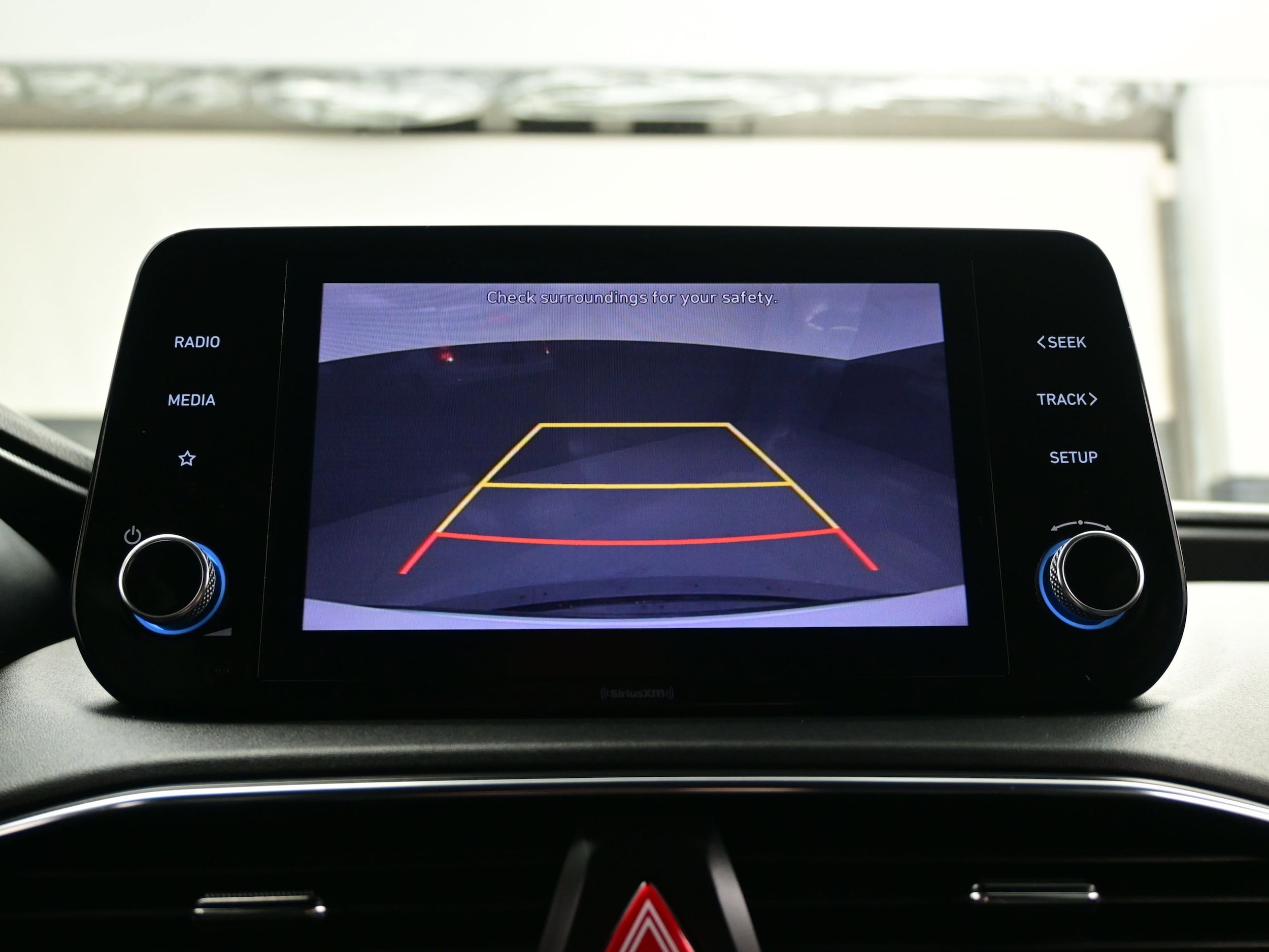 2022 Hyundai Santa Fe SEL - Photo 17