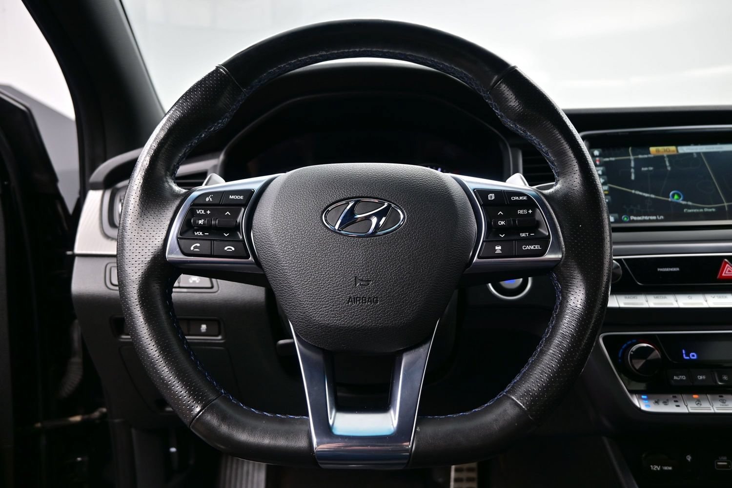 2018 Hyundai Sonata Limited - Photo 24