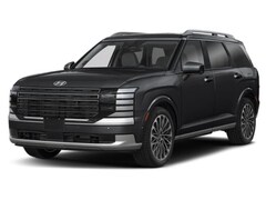 2027 Hyundai Palisade Hybrid Calligraphy SUV