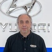 Staff member Steve W from ID_510786bd3c08