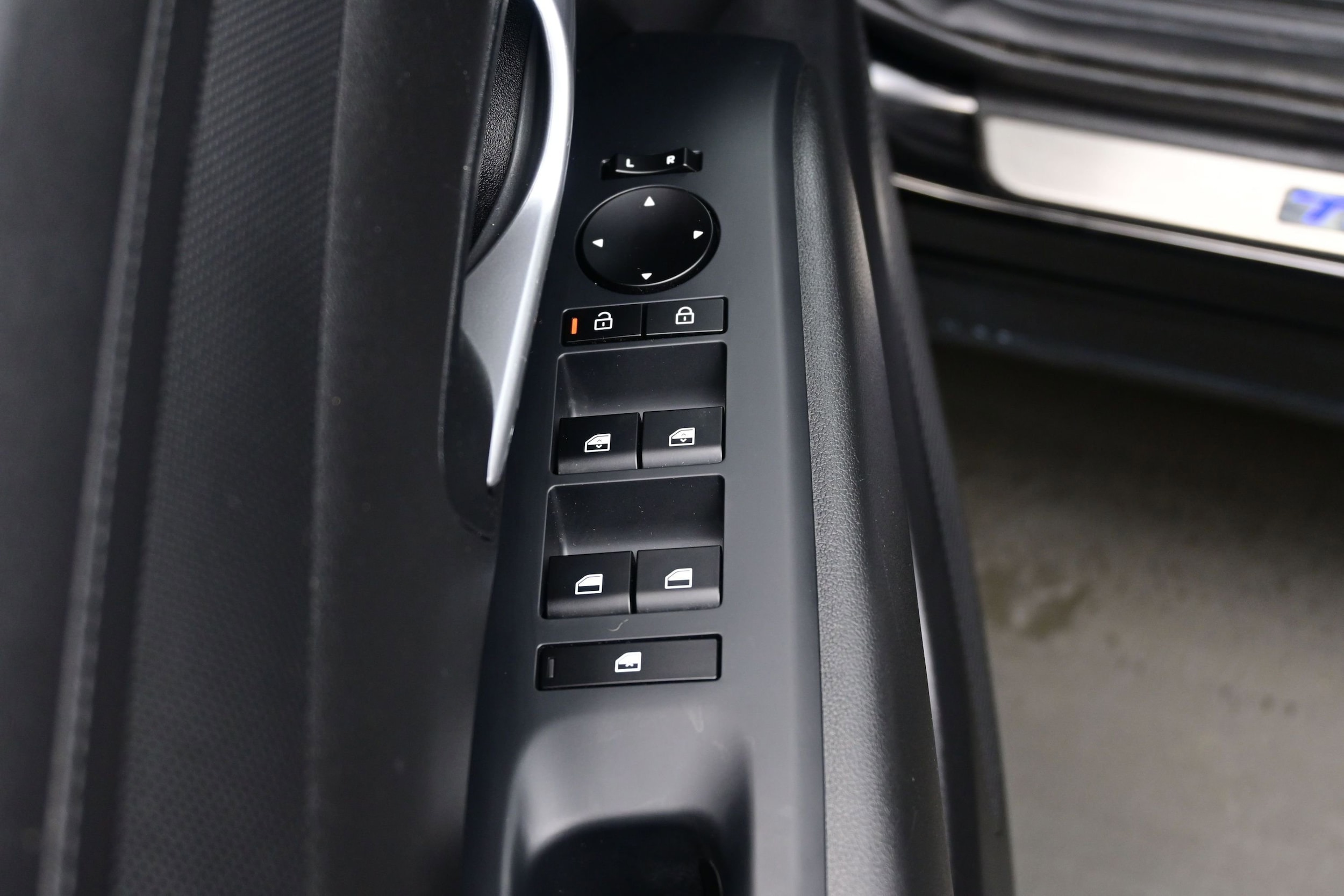 2026 Hyundai Tucson SEL - Photo 10