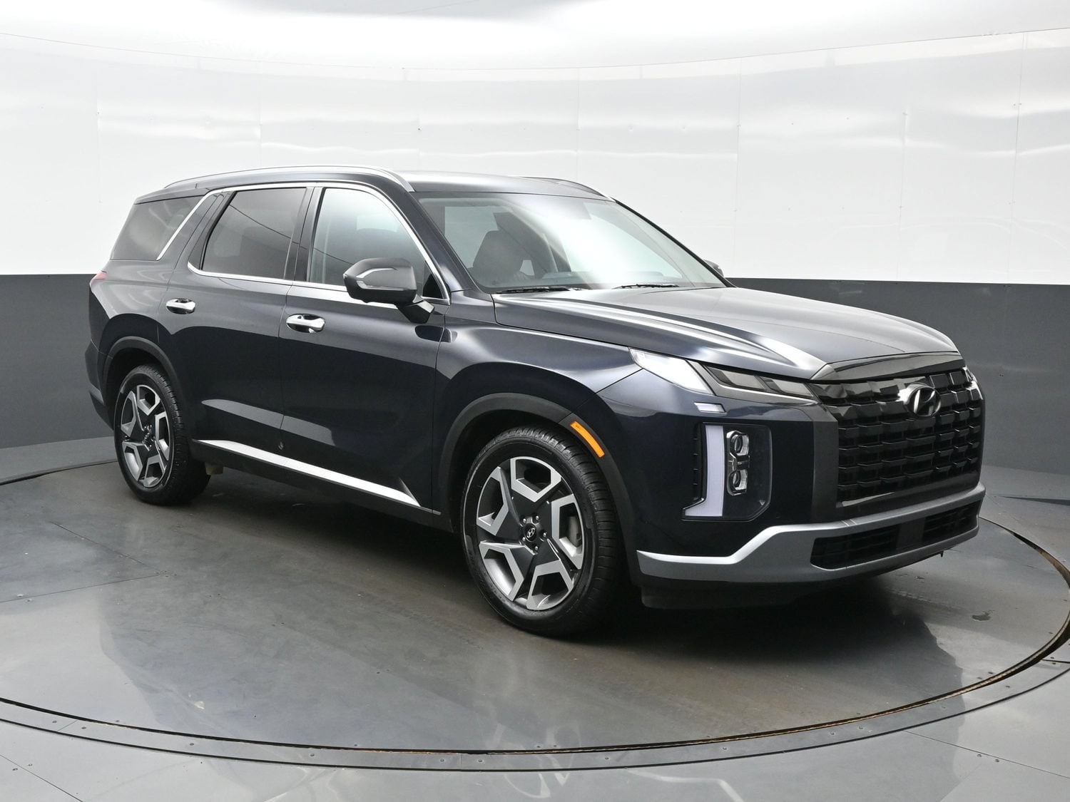 2023 Hyundai Palisade Limited - Photo 8