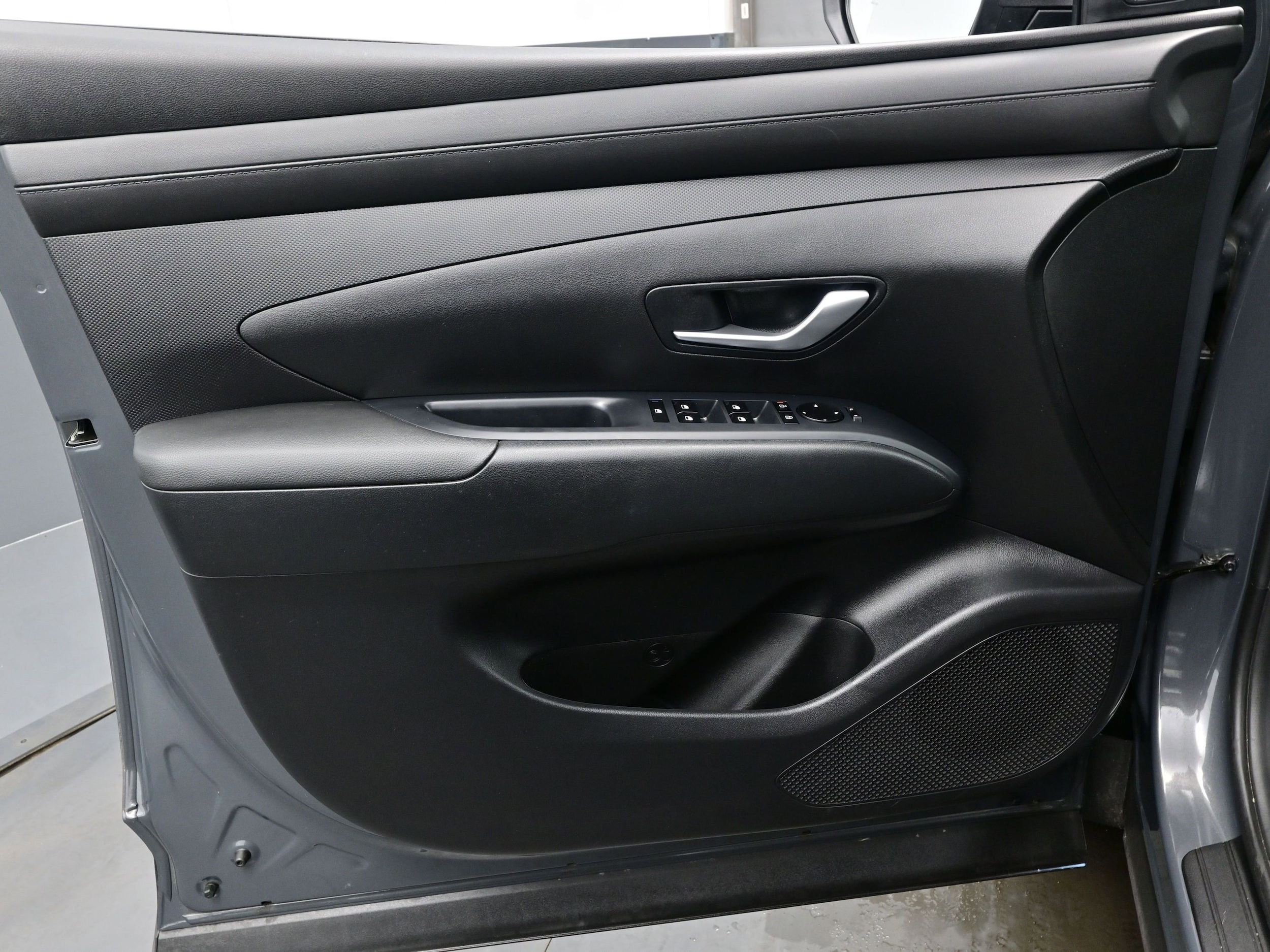 2026 Hyundai Tucson SE - Photo 9