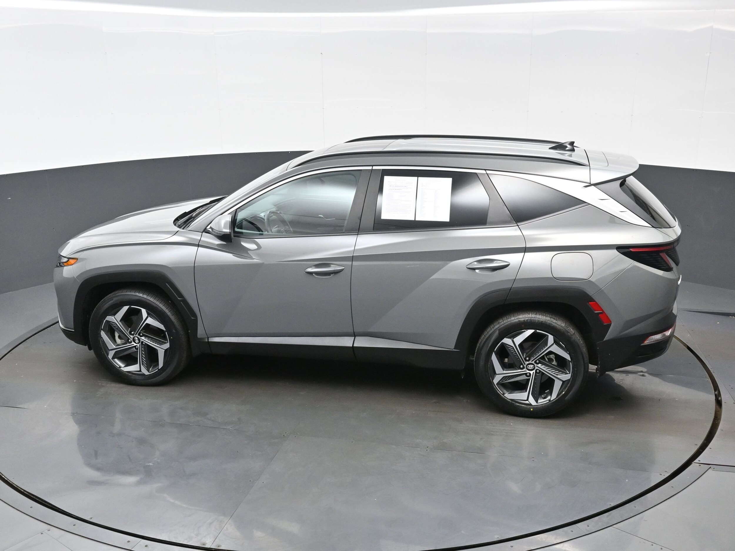 2024 Hyundai Tucson SEL - Photo 36